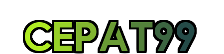 CEPAT99 Logo